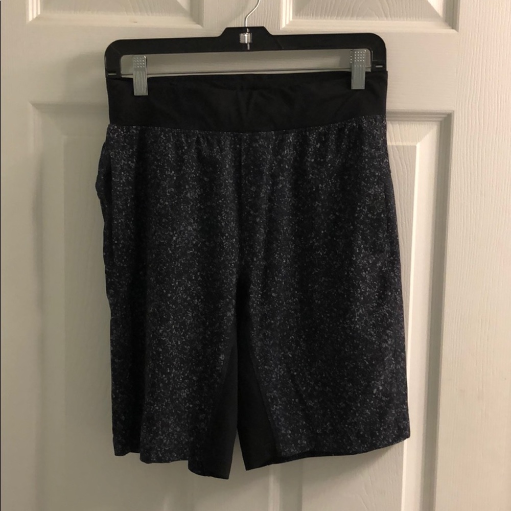 Lululemon T.H.E. Short 9”